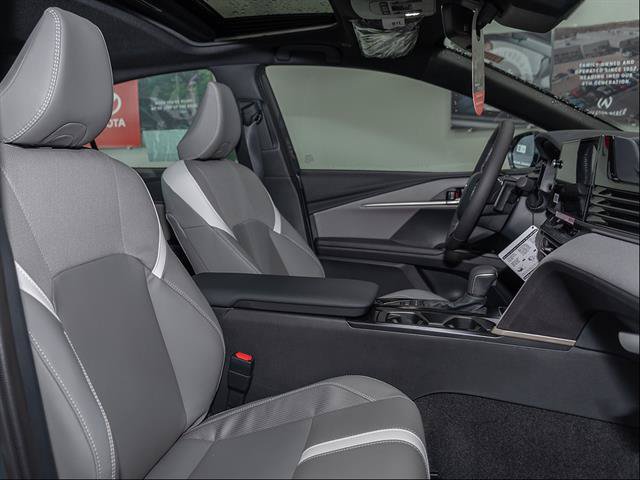 New 2026 Toyota Camry SE FWD image 23