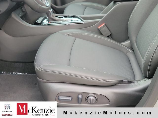 New 2026 Buick Encore GX Preferred w/ Advanced Technology Package FWD image 8