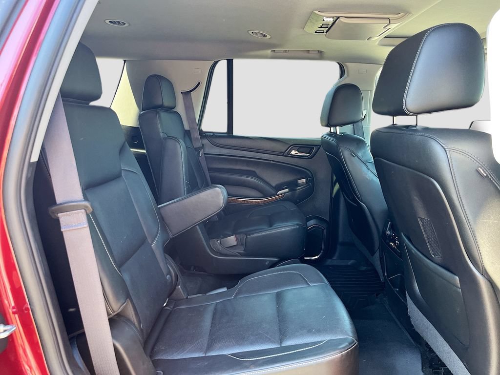 Used 2016 Chevrolet Tahoe LTZ AWD/4WD image 31