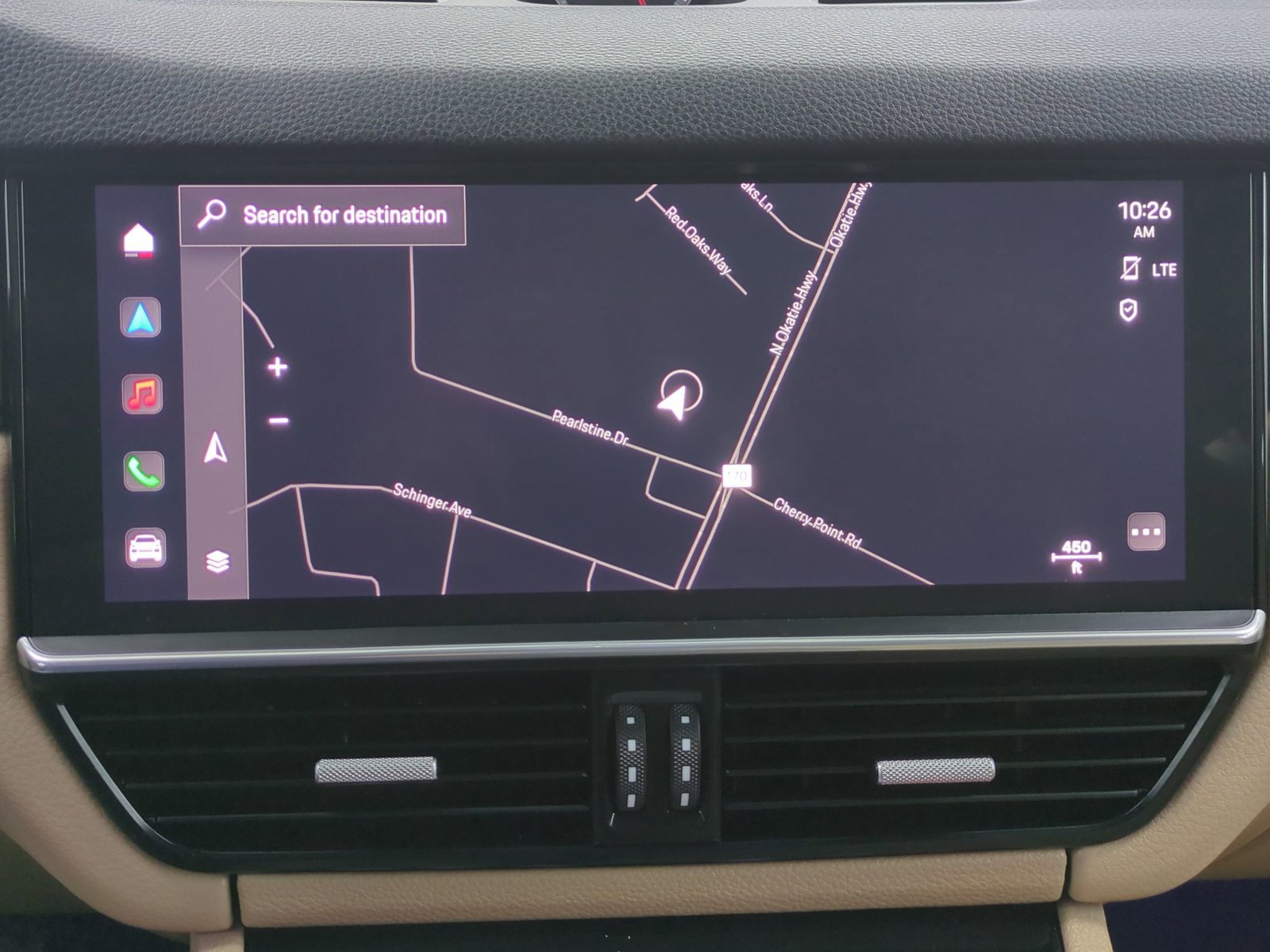 Certified 2023 Porsche Cayenne Platinum Edition image 14