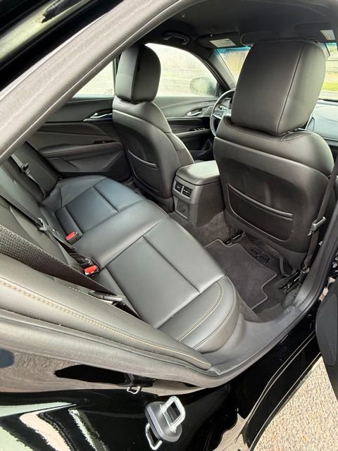 Used 2020 Cadillac CT4 Sport image 13