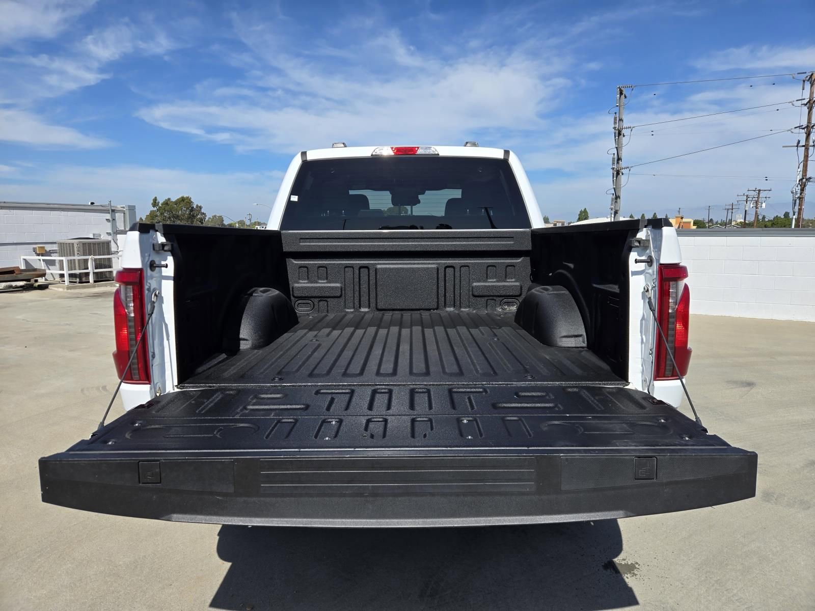 Used 2024 Ford F150 STX image 30