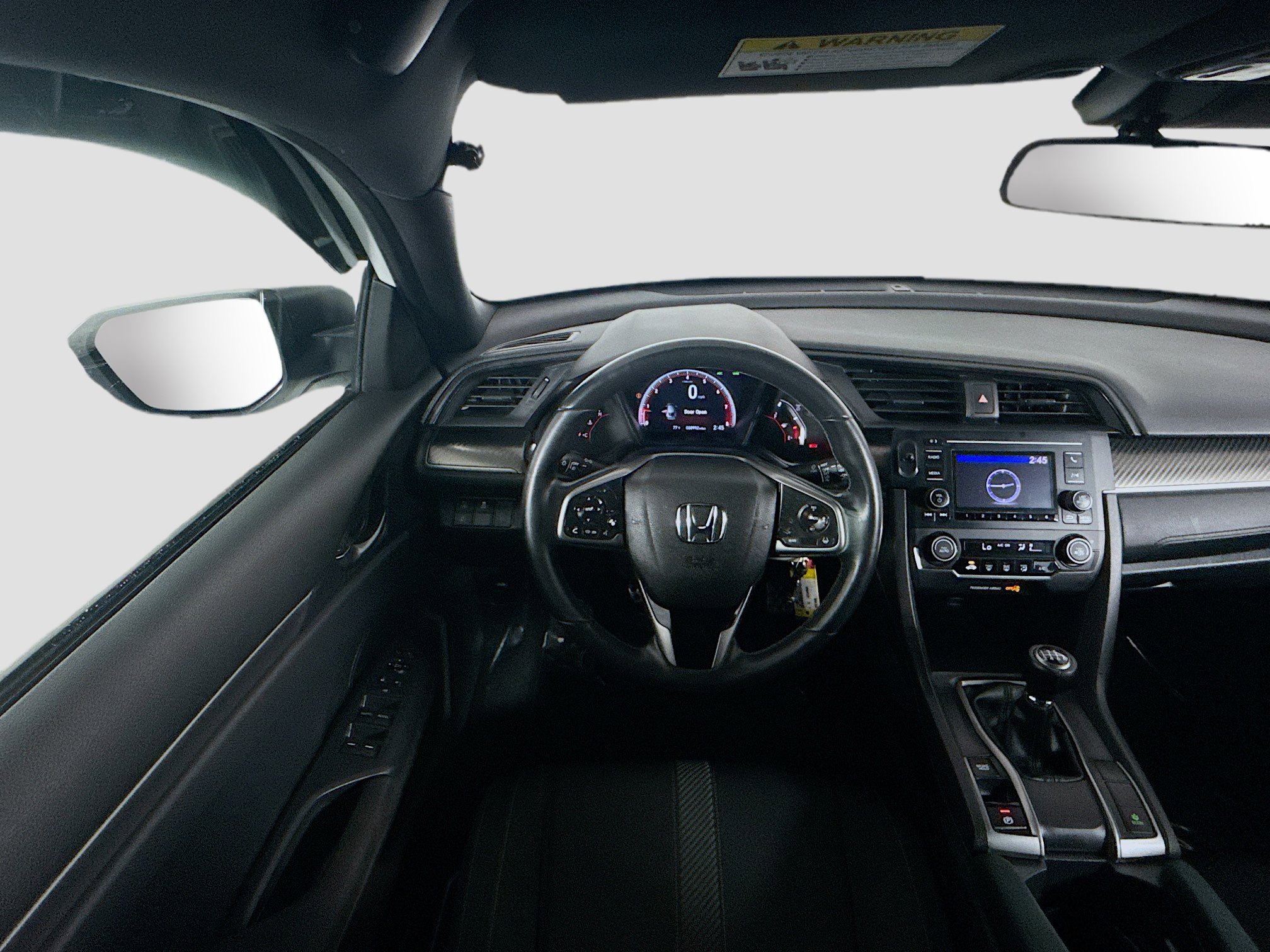 Used 2019 Honda Civic Sport image 26