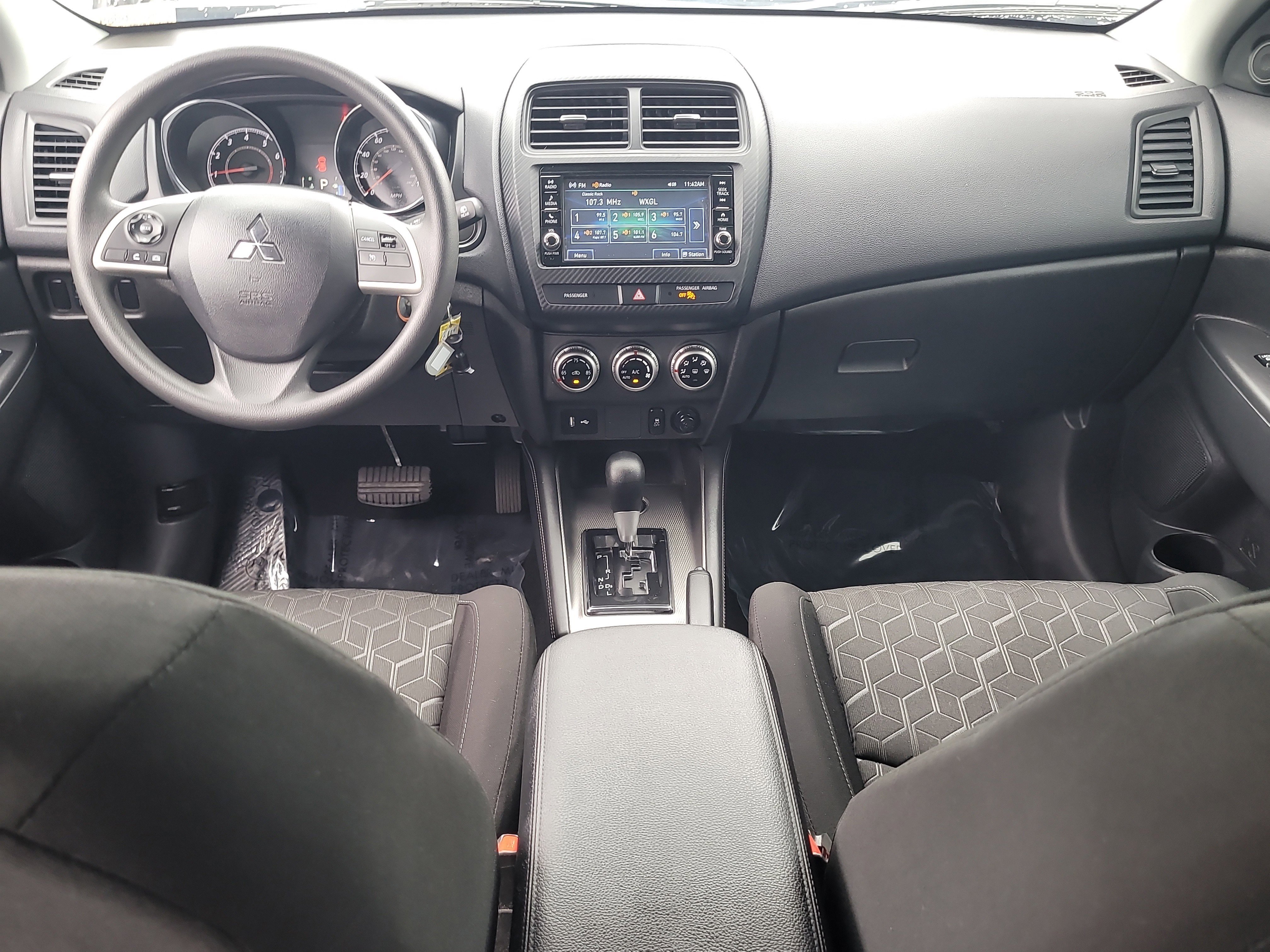 Used 2024 Mitsubishi Outlander Sport ES image 15