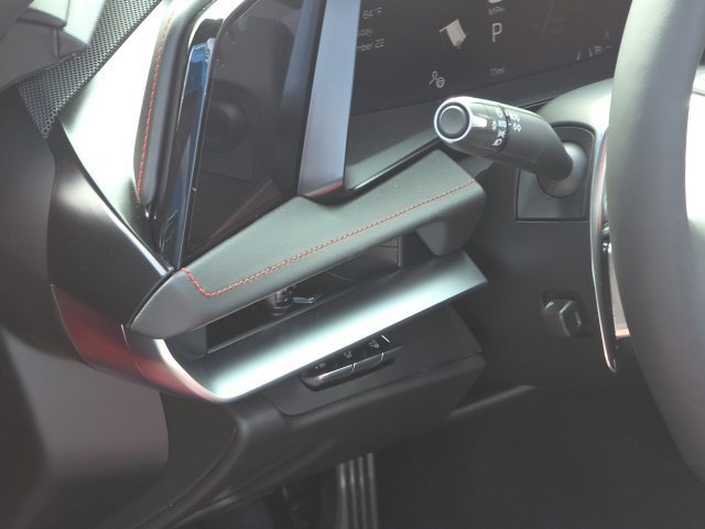 New 2027 Chevrolet Corvette Stingray Convertible w/ Battery Protection Package RWD image 21