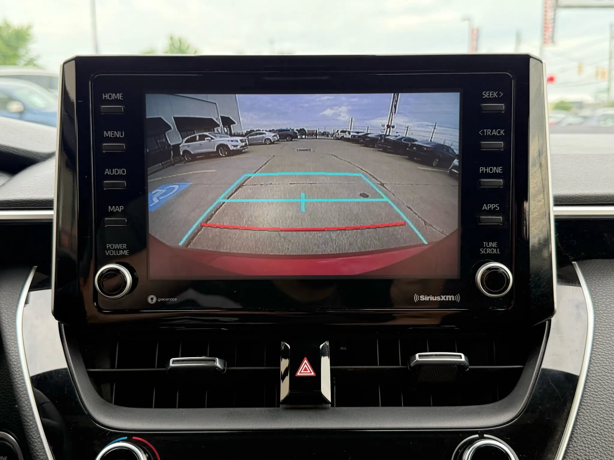 Used 2022 Toyota Corolla Hatchback image 36