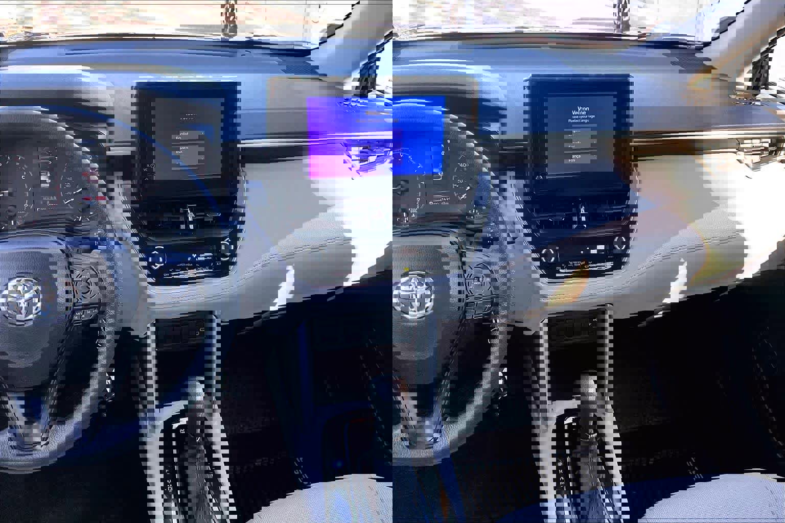 Certified 2023 Toyota Corolla Cross L image 7