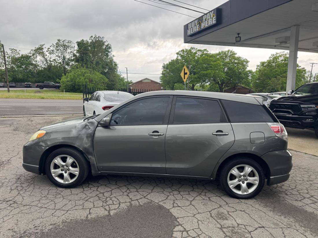Used 2006 Toyota Matrix FWD image 4