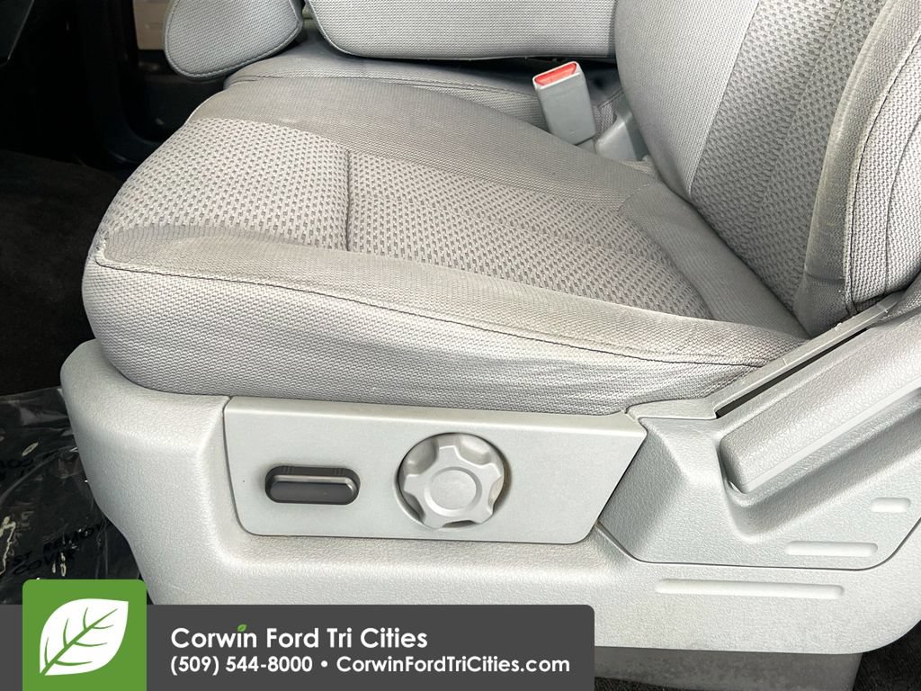 Used 2012 Ford F150 XLT w/ XLT Chrome Pkg AWD/4WD image 20