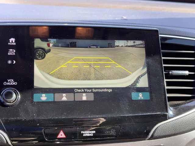 Certified 2021 Honda Pilot EX-L image 18