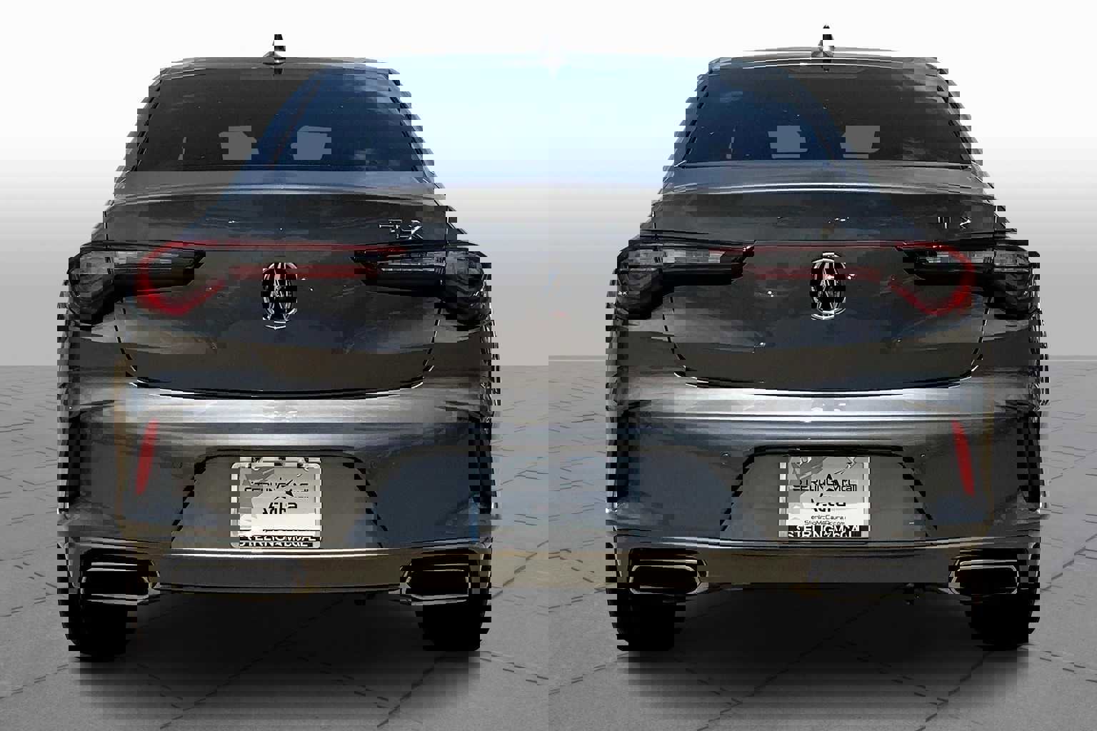 New 2025 Acura TLX w/ Technology Package image 4