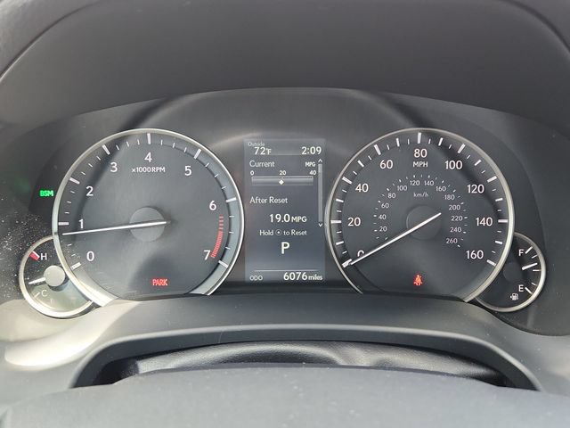 Used 2020 Lexus RX 350 AWD w/ Luxury Package image 14
