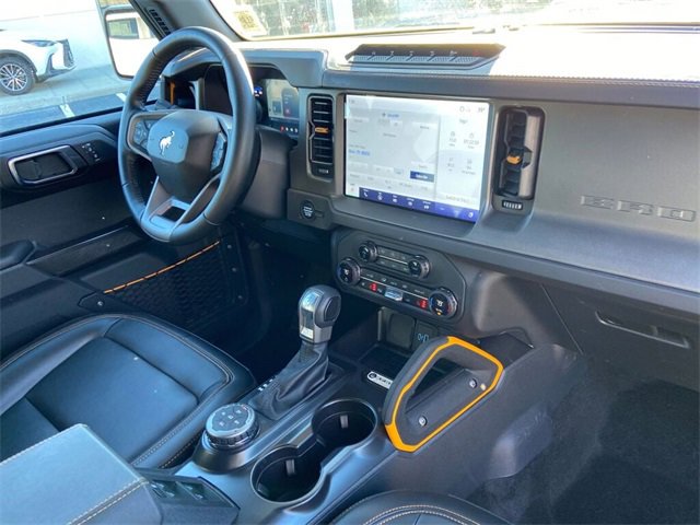 Used 2024 Ford Bronco Badlands image 29