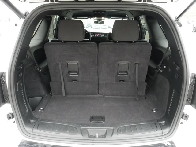 Used 2025 Dodge Durango GT w/ Trailer Tow Group IV RWD image 11