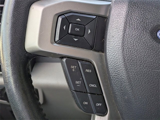 Used 2020 Ford F150 Lariat w/ Equipment Group 502A Luxury image 24