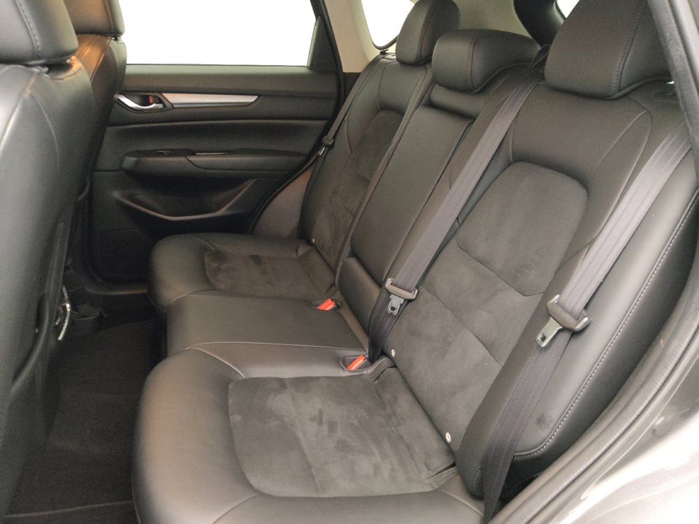Used 2020 MAZDA CX-5 Touring FWD image 18