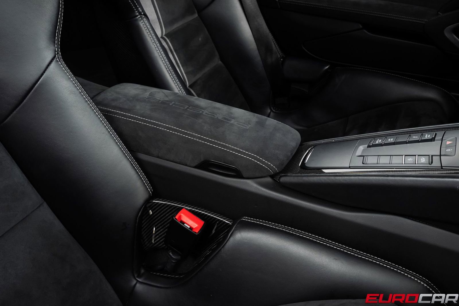 Used 2018 Porsche 911 GT3 image 36