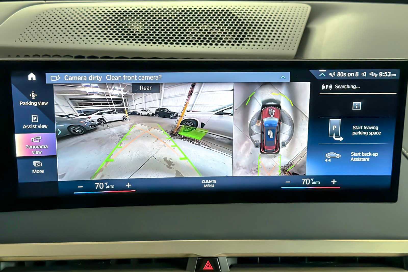 Used 2023 BMW iX M60 w/ Executive Package image 20