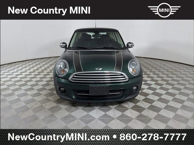 Used 2013 MINI Cooper Hardtop image 2