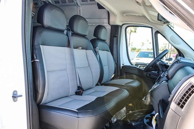 New 2026 RAM ProMaster 2500 w/ Safety Group FWD image 19