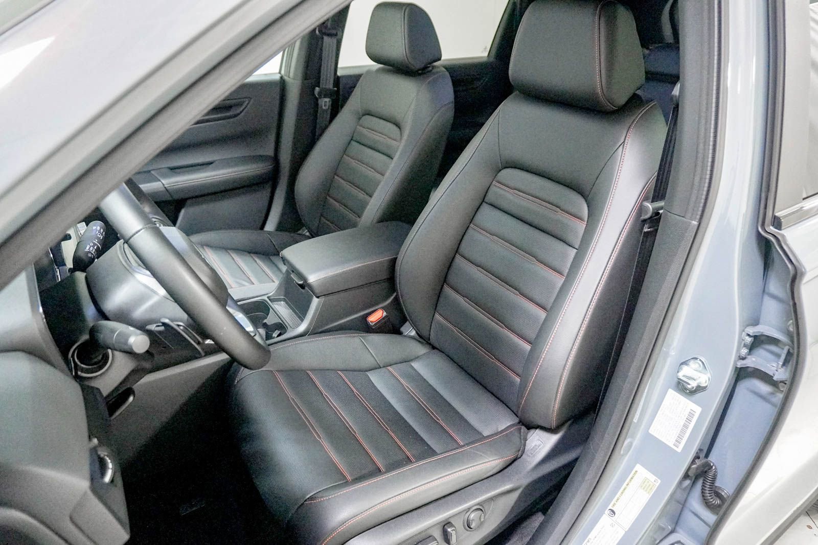 Certified 2026 Honda CR-V Sport-L image 19