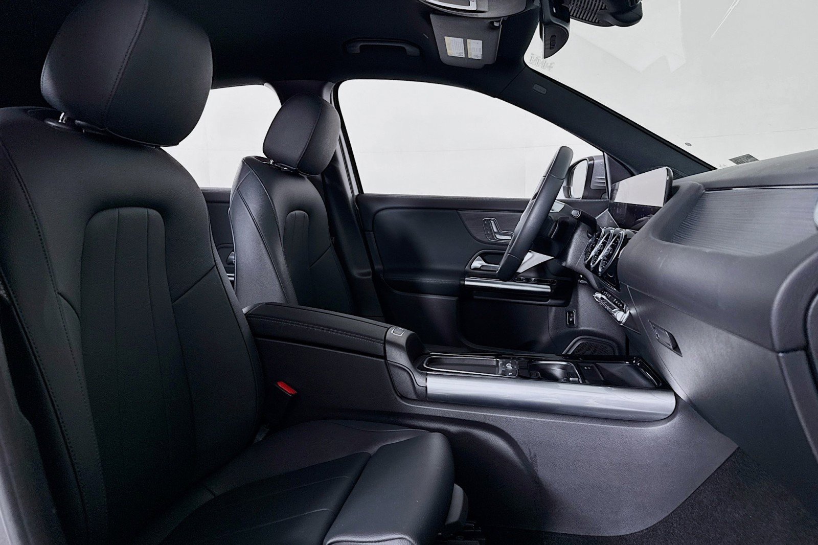 Certified 2026 Mercedes-Benz GLA 250 image 7