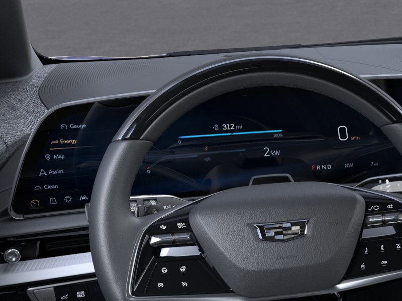 New 2026 Cadillac Optiq Luxury 1 image 18