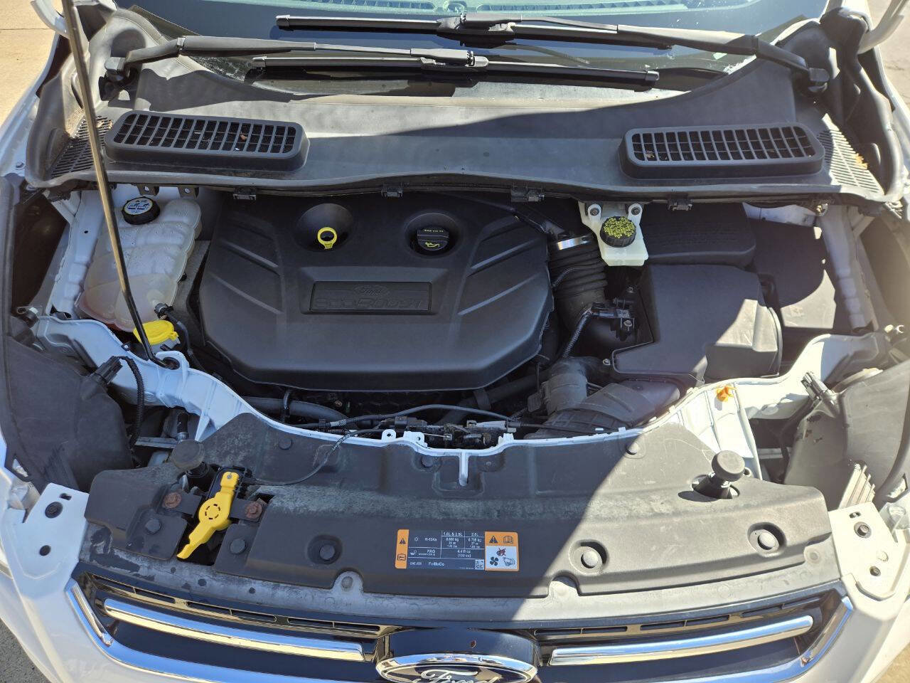 Used 2013 Ford Escape SEL image 20