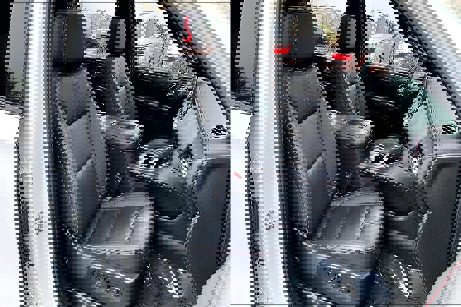 Used 2023 Chevrolet Tahoe RST w/ Max Trailering Package image 8