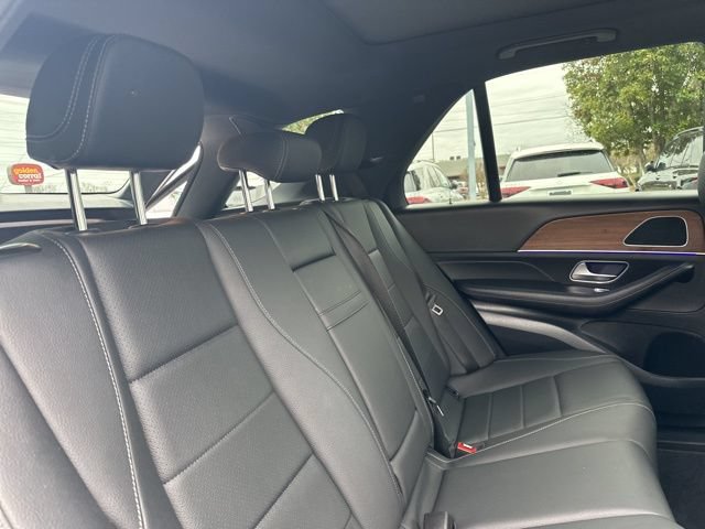 Certified 2025 Mercedes-Benz GLE 450 4MATIC image 27
