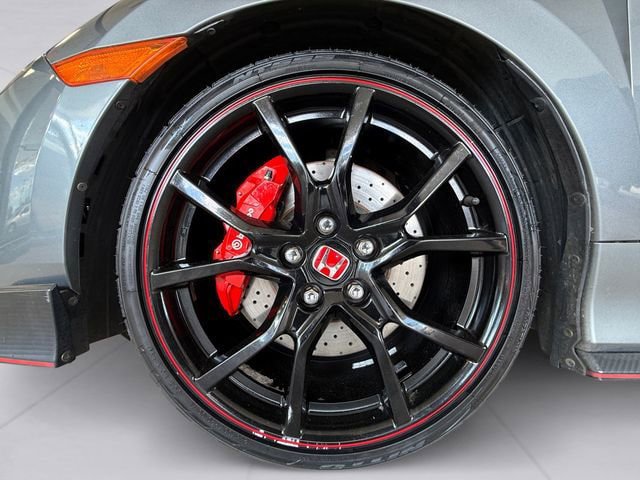 Used 2019 Honda Civic Type R image 9