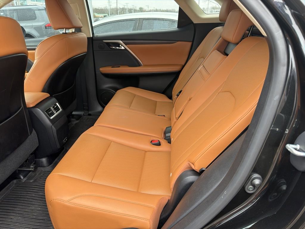 Used 2021 Lexus RX 350 AWD w/ Premium Package image 7