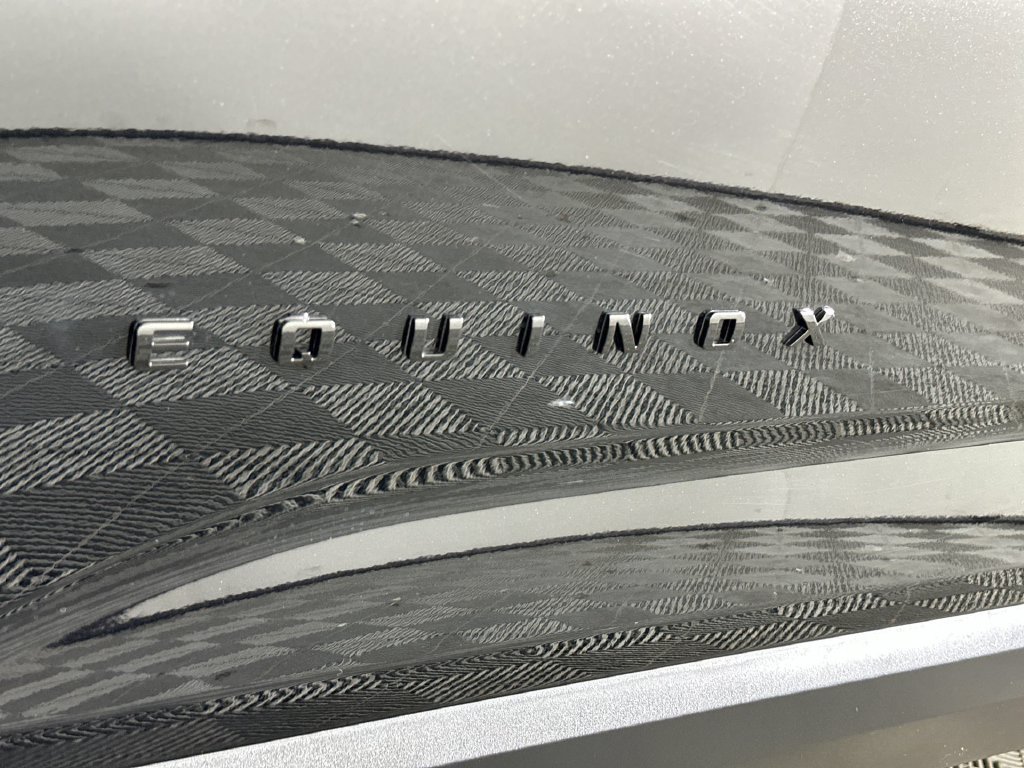New 2027 Chevrolet Equinox RS w/ Safety and Technology Package AWD/4WD image 32
