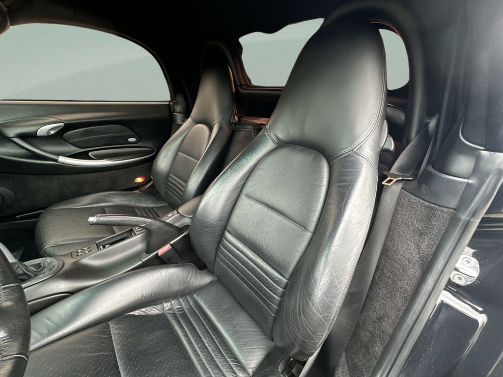 Used 2003 Porsche Boxster S RWD image 22