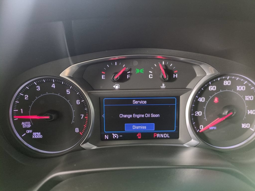 Used 2020 Chevrolet Blazer LT FWD image 18