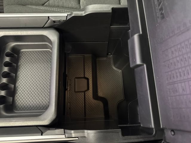 Used 2025 RAM 1500 Big Horn AWD/4WD image 51