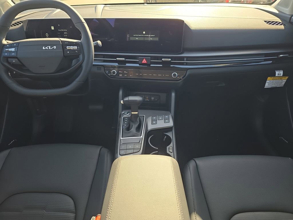 New 2026 Kia Sportage SX image 16