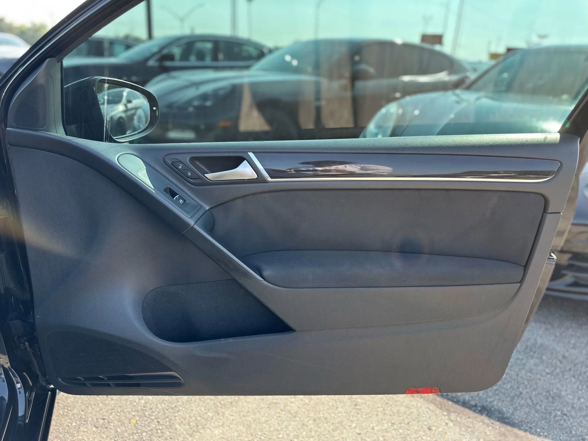 Used 2012 Volkswagen GTI 2.0T 2-Door image 17