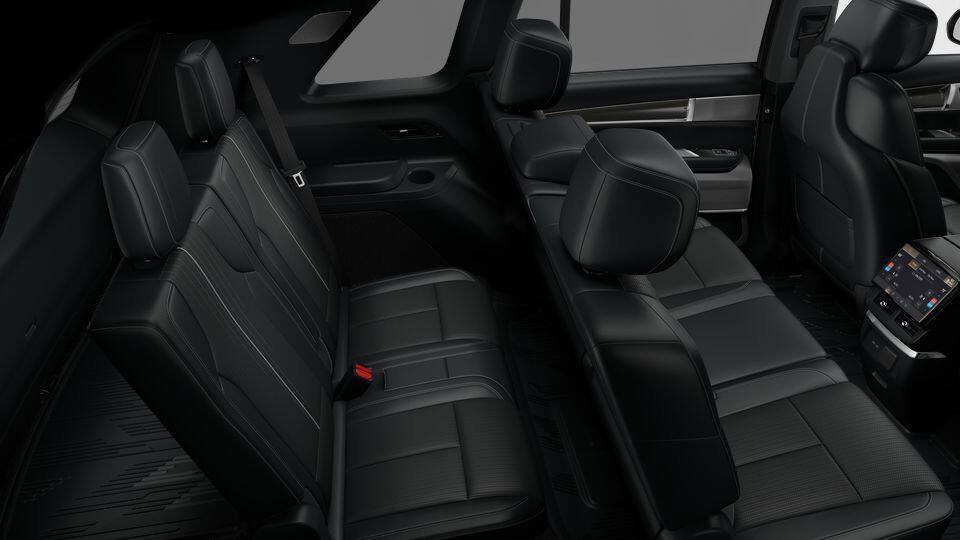 New 2027 Cadillac Vistiq Sport w/ LPO, Floor Liner Package AWD/4WD image 23