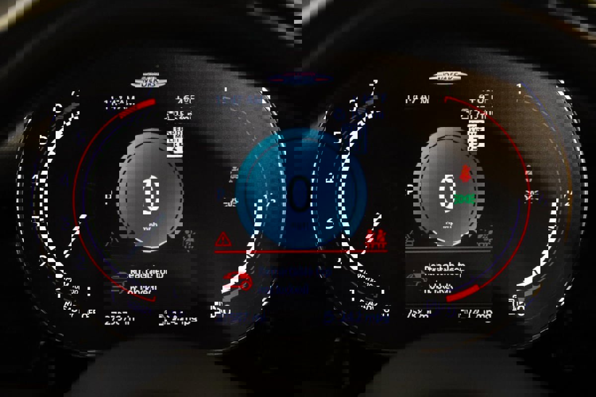 Used 2022 MINI Cooper John Cooper Works w/ Premium Package image 47