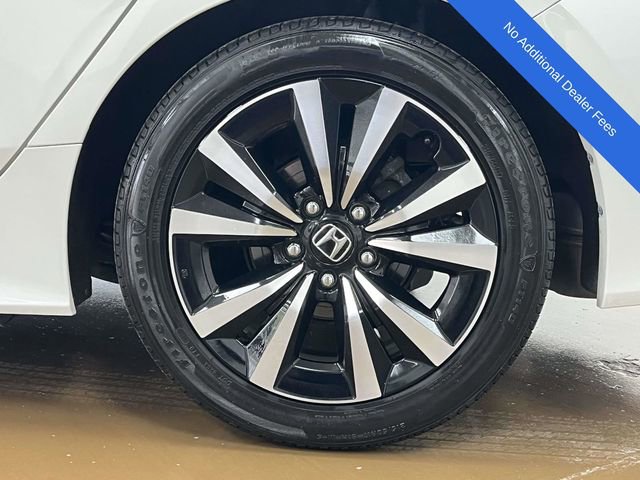 Used 2024 Honda Civic EX image 13