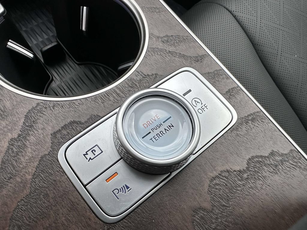 New 2026 Genesis GV80 2.5T Prestige AWD/4WD image 19
