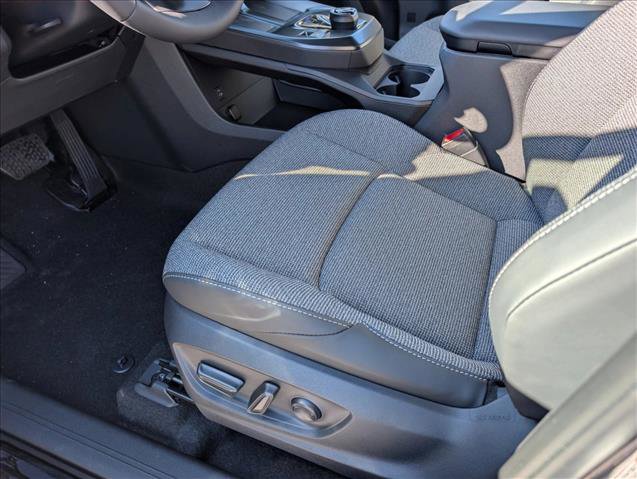 New 2026 Toyota bZ image 4