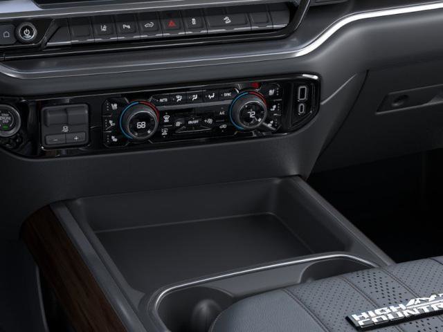 New 2026 Chevrolet Silverado 2500 High Country AWD/4WD image 47