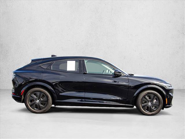 Used 2022 Ford Mustang Mach-E California Route 1 image 4