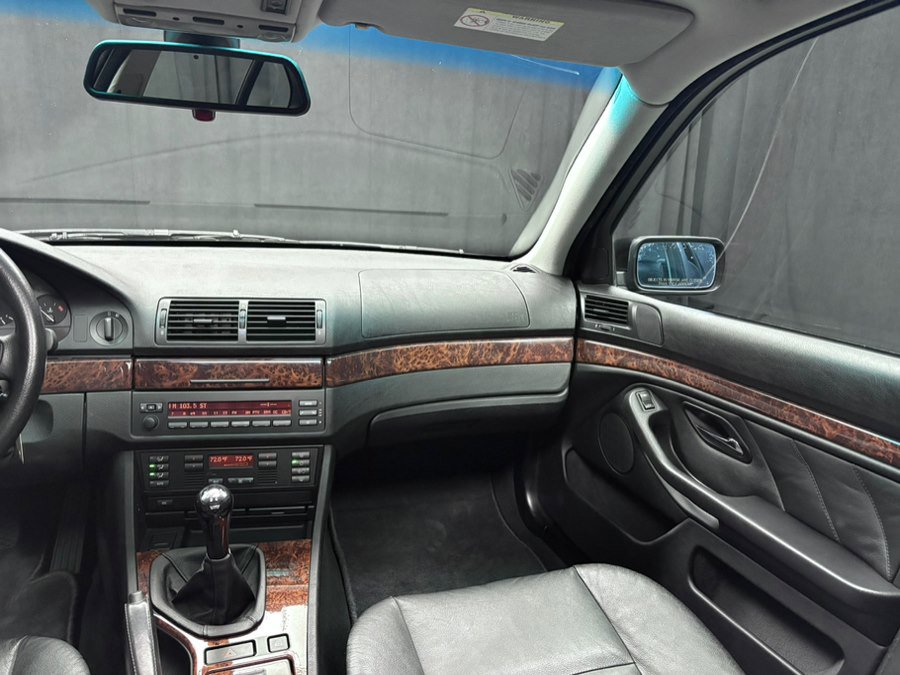 Used 2000 BMW 528i Sedan image 38