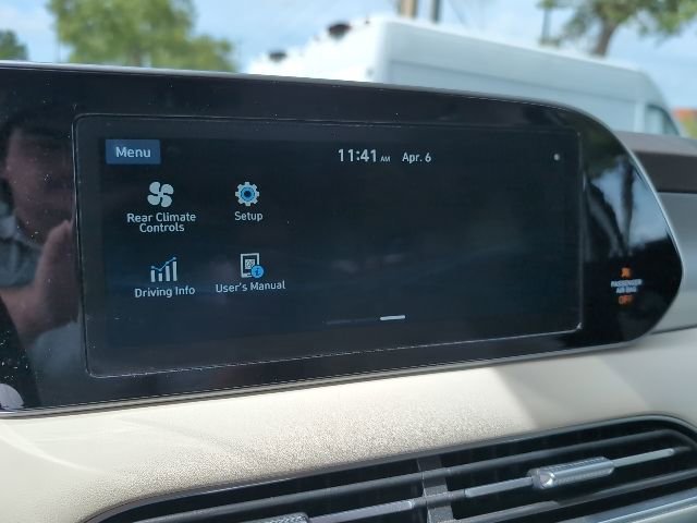 Used 2020 Hyundai Palisade Limited image 16