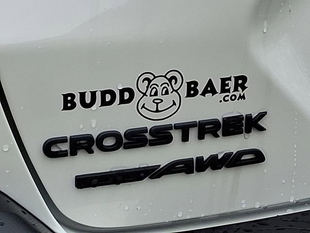 New 2026 Subaru Crosstrek 2.5i Wilderness image 26
