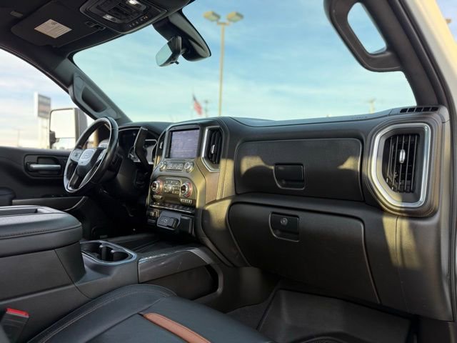 Used 2021 GMC Sierra 1500 AT4 w/ AT4 Premium Package image 20