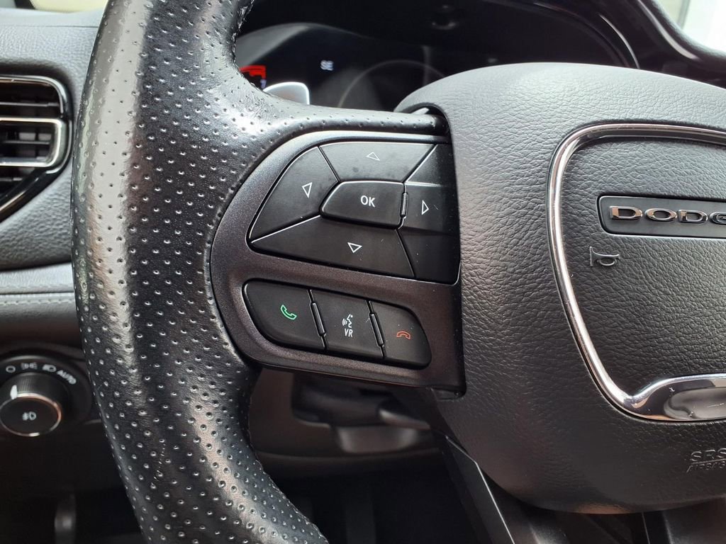 Used 2022 Dodge Durango GT AWD/4WD image 23